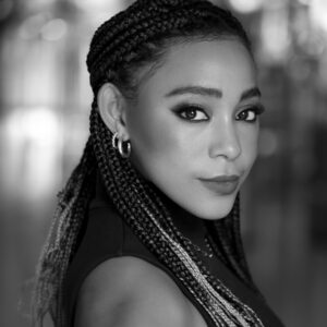 Cameron Monroe Thomas