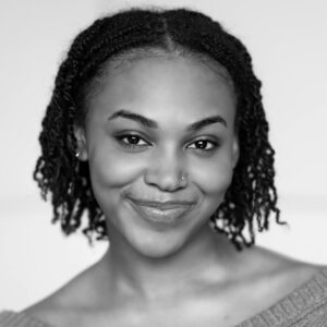 Jasmine Pearl Villaroel